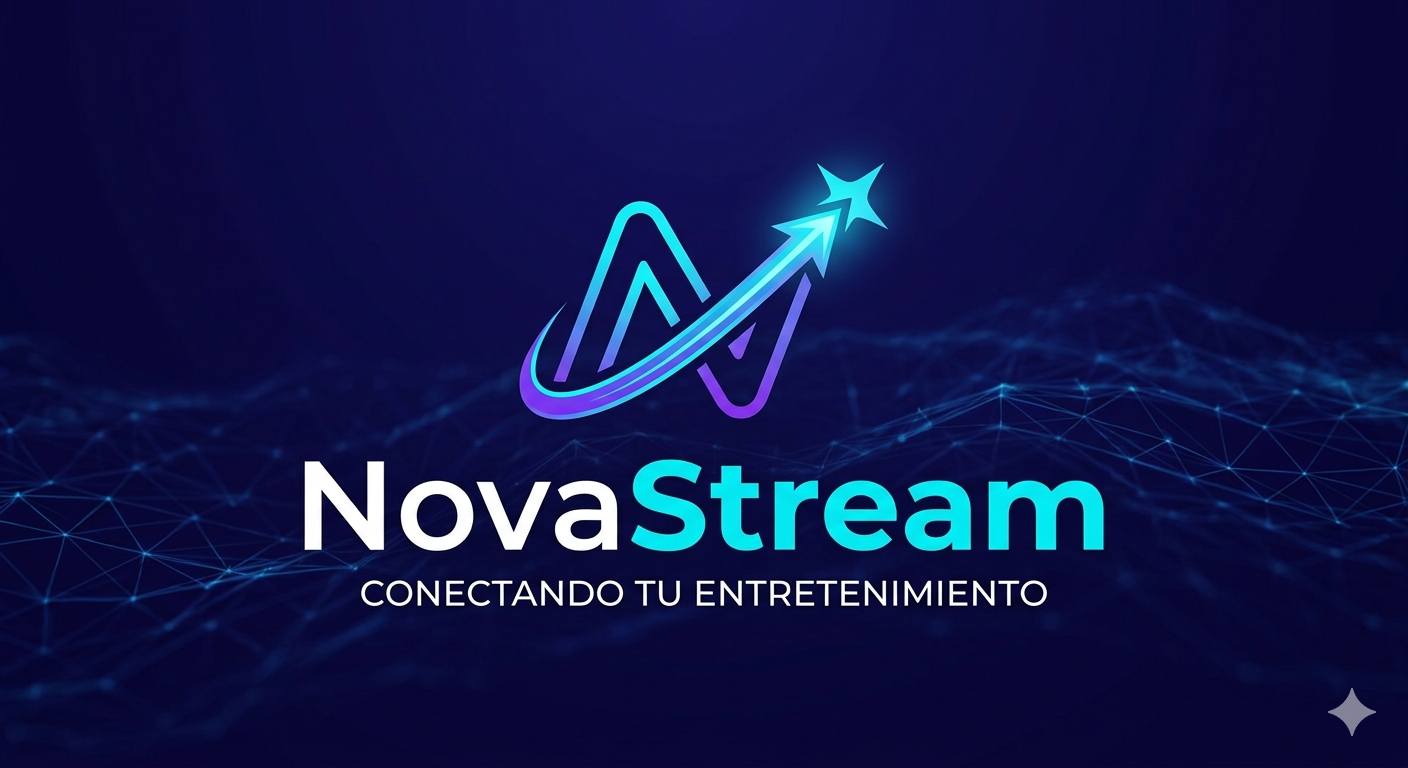NovaStream